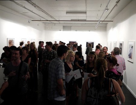 Colour Factory Gallery - Holiday Sunshine Coast 0