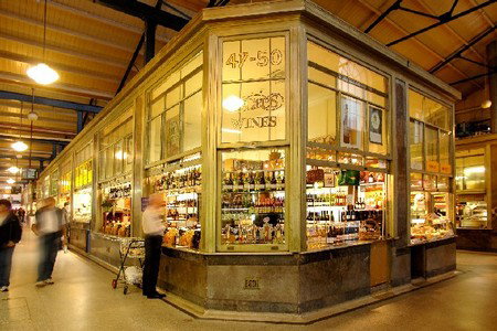 Queen Victoria Market - Sunshine Coast Tourism 2