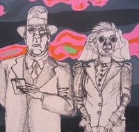 The Library Artspace - Holiday Sunshine Coast