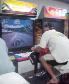 Timezone At Funland - Holiday Sunshine Coast 1