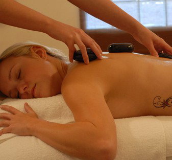 Silk Day Spa - Holiday Sunshine Coast 1