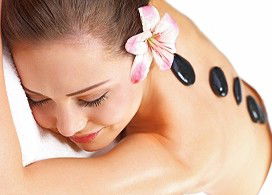 Yan Massage - Holiday Sunshine Coast 1