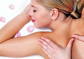 Yan Massage - Holiday Sunshine Coast 2