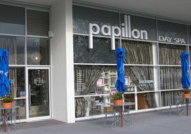 Papillon Day Spa - Holiday Sunshine Coast 0