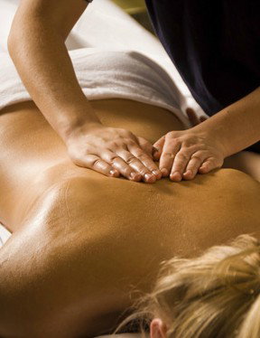 The Body Isle Day Spa - Sunshine Coast Tourism 3