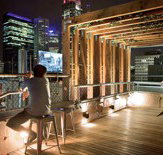 Rooftop Cinema - Sunshine Coast Tourism