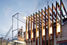 Rooftop Cinema - Sunshine Coast Tourism 1