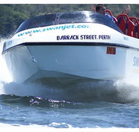 Swan Jet Adventures - Sunshine Coast Tourism