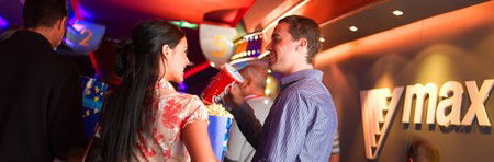 Village Cinemas - Doncaster - Sunshine Coast Tourism 0