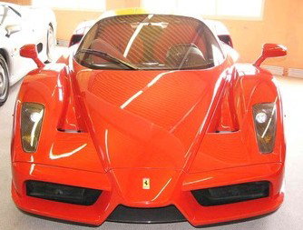 Fox Classic Car Collection - Sunshine Coast Tourism 0