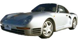 Fox Classic Car Collection - Sunshine Coast Tourism 2