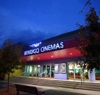 Bendigo Cinemas - Sunshine Coast Tourism