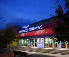 Bendigo Cinemas - Holiday Sunshine Coast 0