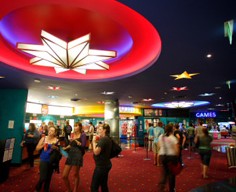 Bendigo Cinemas - Holiday Sunshine Coast 1