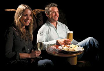 Reading Cinemas - Melton - Sunshine Coast Tourism 2
