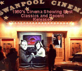 Swanpool Cinema - Sunshine Coast Tourism 0