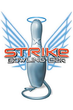 Strike Bowling Bar - King Street Wharf - Holiday Sunshine Coast 0