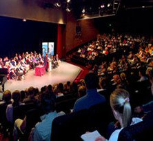 George Jenkins Theatre - Holiday Sunshine Coast 0