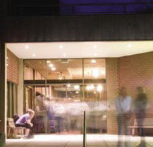 George Jenkins Theatre - Holiday Sunshine Coast 1