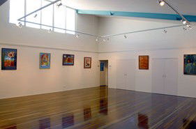Darebin Arts & Entertainment Centre - Sunshine Coast Tourism 2