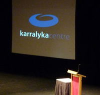 Karralyka Centre - Sunshine Coast Tourism