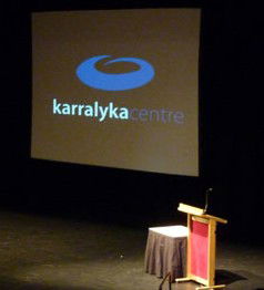 Karralyka Centre - Sunshine Coast Tourism 0