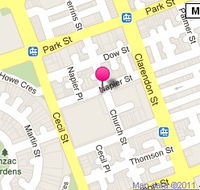 Napier Street Theatre - Sunshine Coast Tourism