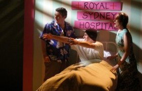 Williamstown Little Theatre - Sunshine Coast Tourism 2