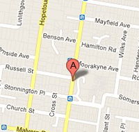 Stonnington Theatre - Sunshine Coast Tourism