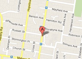 Stonnington Theatre - Sunshine Coast Tourism 0