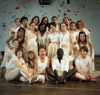 Platform Youth Theatre - Holiday Sunshine Coast