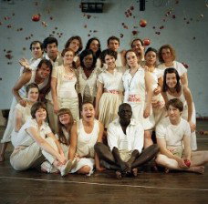 Platform Youth Theatre - Sunshine Coast Tourism 0