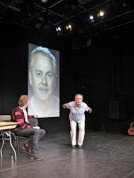 Ranters Theatre - Holiday Sunshine Coast 1