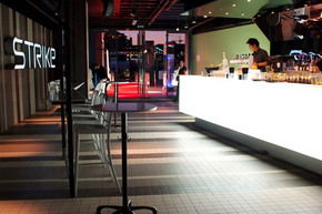 Strike Bowling Bar - EQ - Holiday Sunshine Coast 1