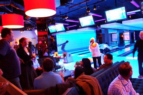 Strike Bowling Bar - EQ - Holiday Sunshine Coast 2