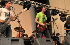 The Rex Theatre - Sunshine Coast Tourism 2