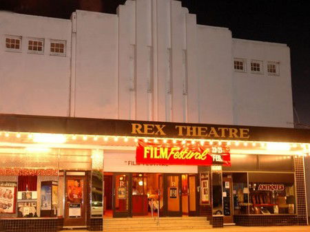 The Rex Theatre - Sunshine Coast Tourism 3