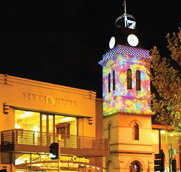 Clocktower Centre - Holiday Sunshine Coast