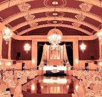 Regal Ballroom - Holiday Sunshine Coast