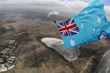 RAAF Museum - Sunshine Coast Tourism 1
