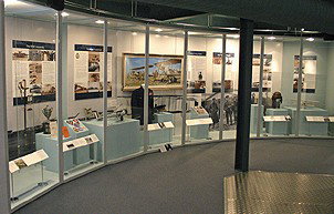 RAAF Museum - Sunshine Coast Tourism 2