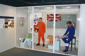 RAAF Museum - Sunshine Coast Tourism 3