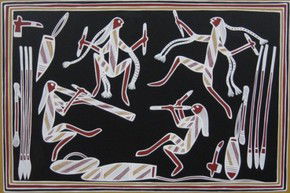 Katherine Art Gallery - Sunshine Coast Tourism 3