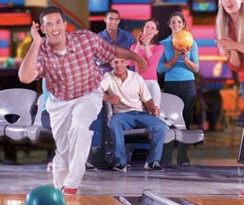 Werribee Superbowl - Sunshine Coast Tourism 0