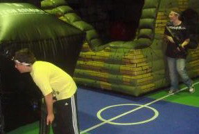 Tech Assault - Sunshine Coast Tourism 1