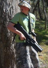 Tech Assault - Sunshine Coast Tourism 2