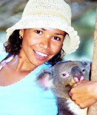 Birdland Animal Park - Holiday Sunshine Coast 2