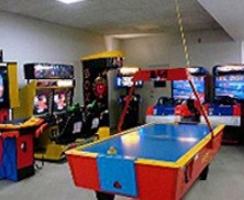 Mentone Bowl - Sunshine Coast Tourism 2