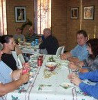 Twin Cities Tenpin Bowl - Holiday Sunshine Coast 1