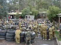 Laser Strike - Mansfield - Sunshine Coast Tourism 1